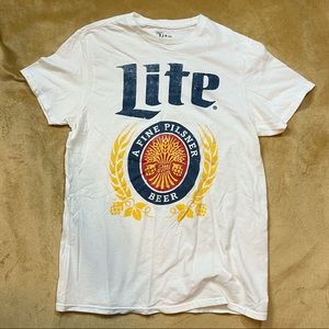 Miller Lite T-Shirt